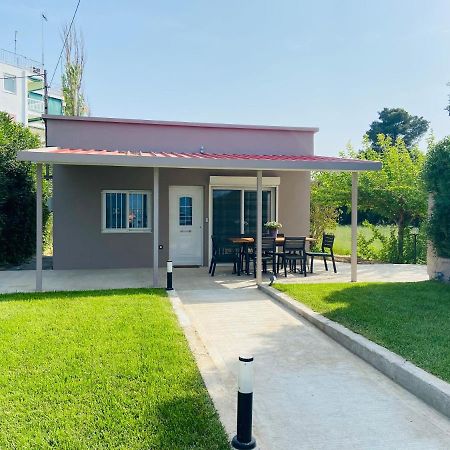 הוילה אורופוס M & F House מראה חיצוני תמונה