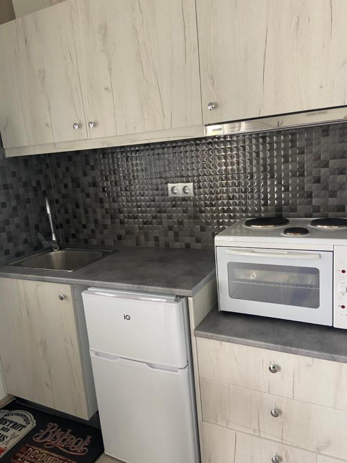 הוילה אורופוס M & F House מראה חיצוני תמונה